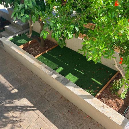Apartmani Nina I Niko Уґлян Екстер'єр фото