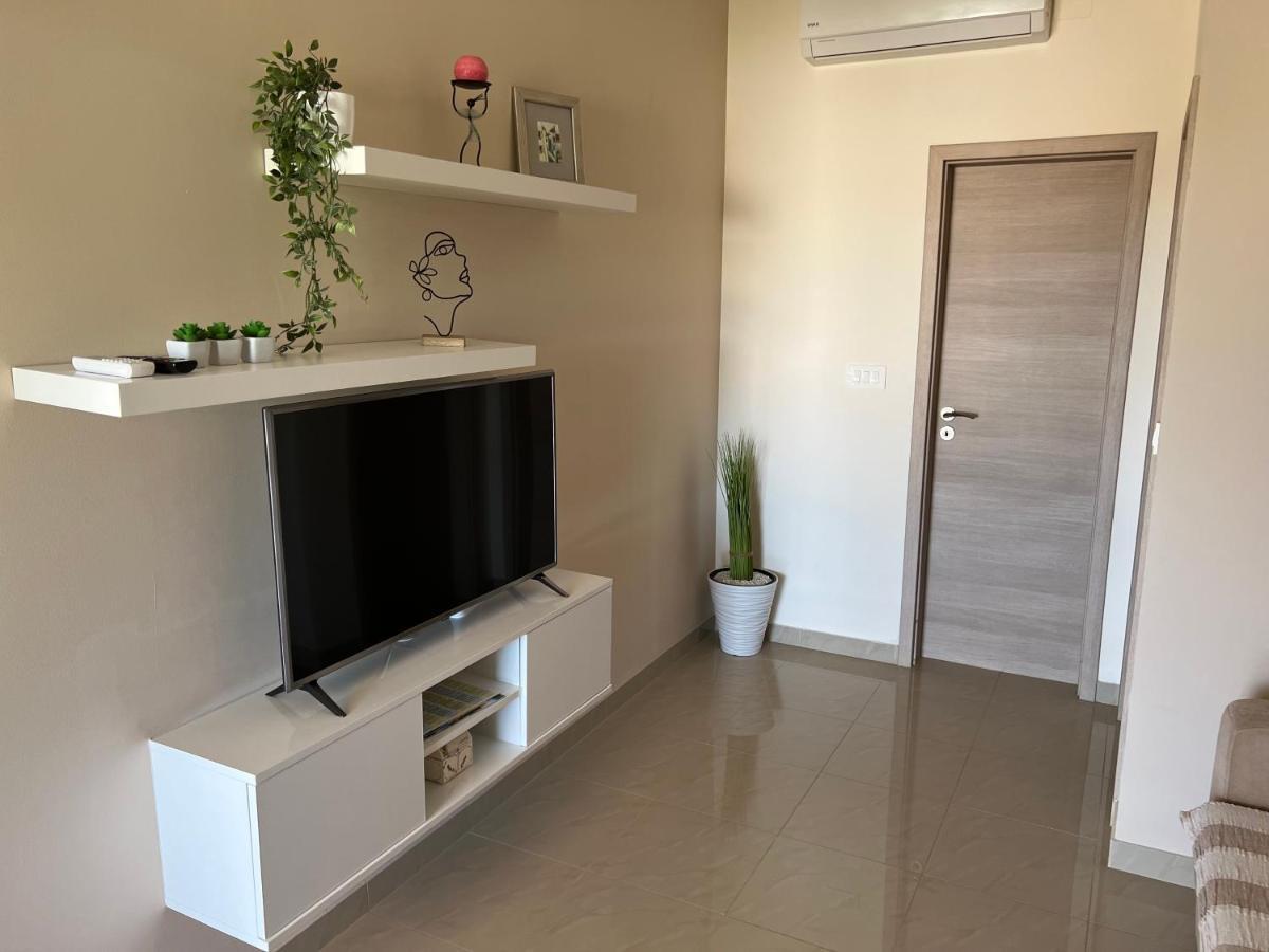 Apartmani Nina I Niko Уґлян Номер фото