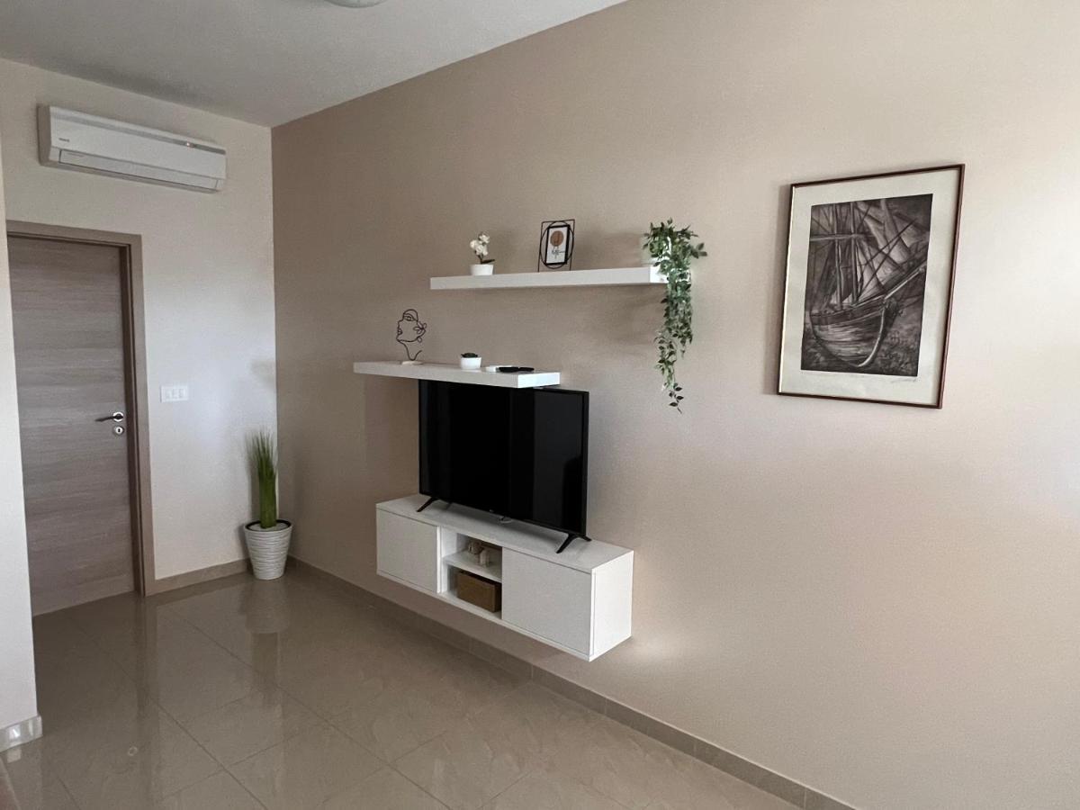 Apartmani Nina I Niko Уґлян Номер фото