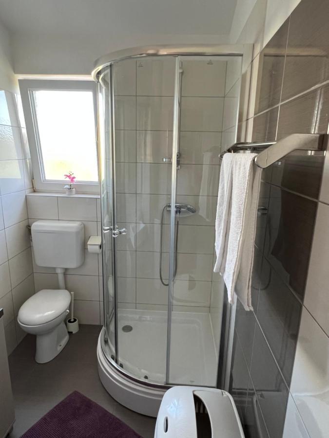 Apartmani Nina I Niko Уґлян Номер фото