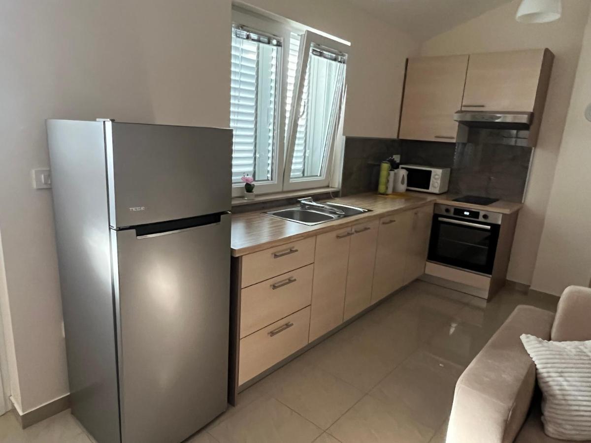 Apartmani Nina I Niko Уґлян Номер фото