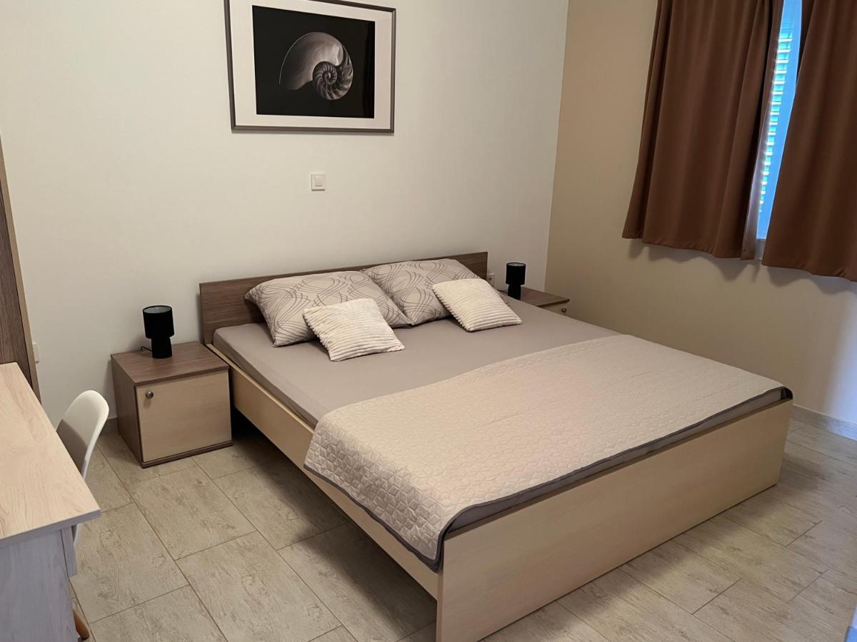 Apartmani Nina I Niko Уґлян Номер фото