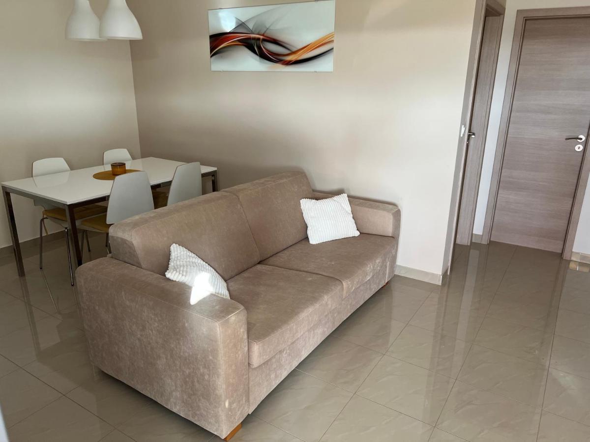Apartmani Nina I Niko Уґлян Номер фото