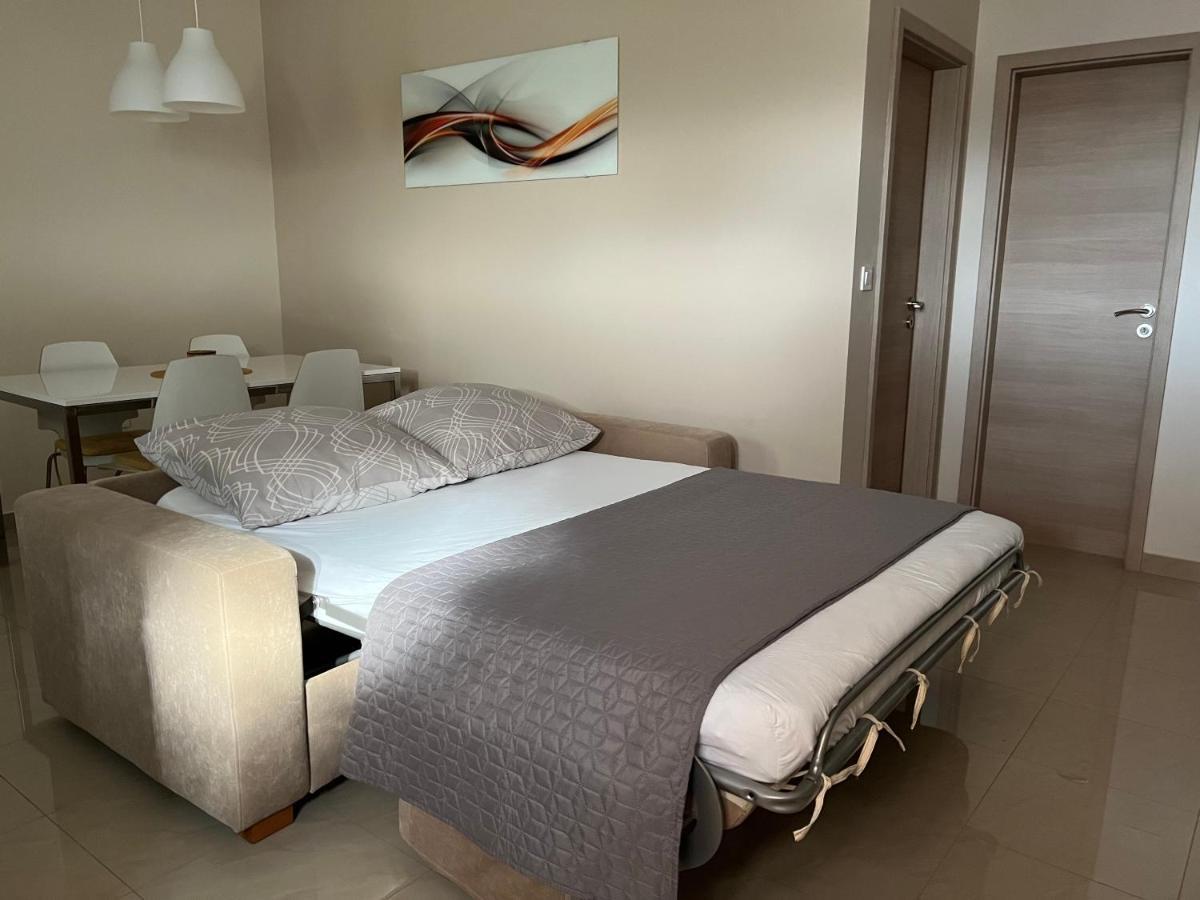 Apartmani Nina I Niko Уґлян Номер фото