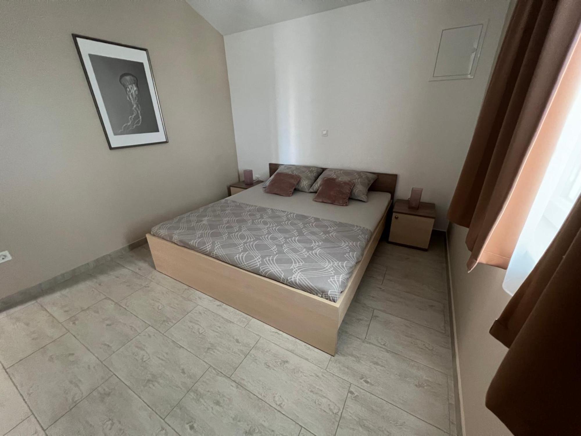 Apartmani Nina I Niko Уґлян Номер фото