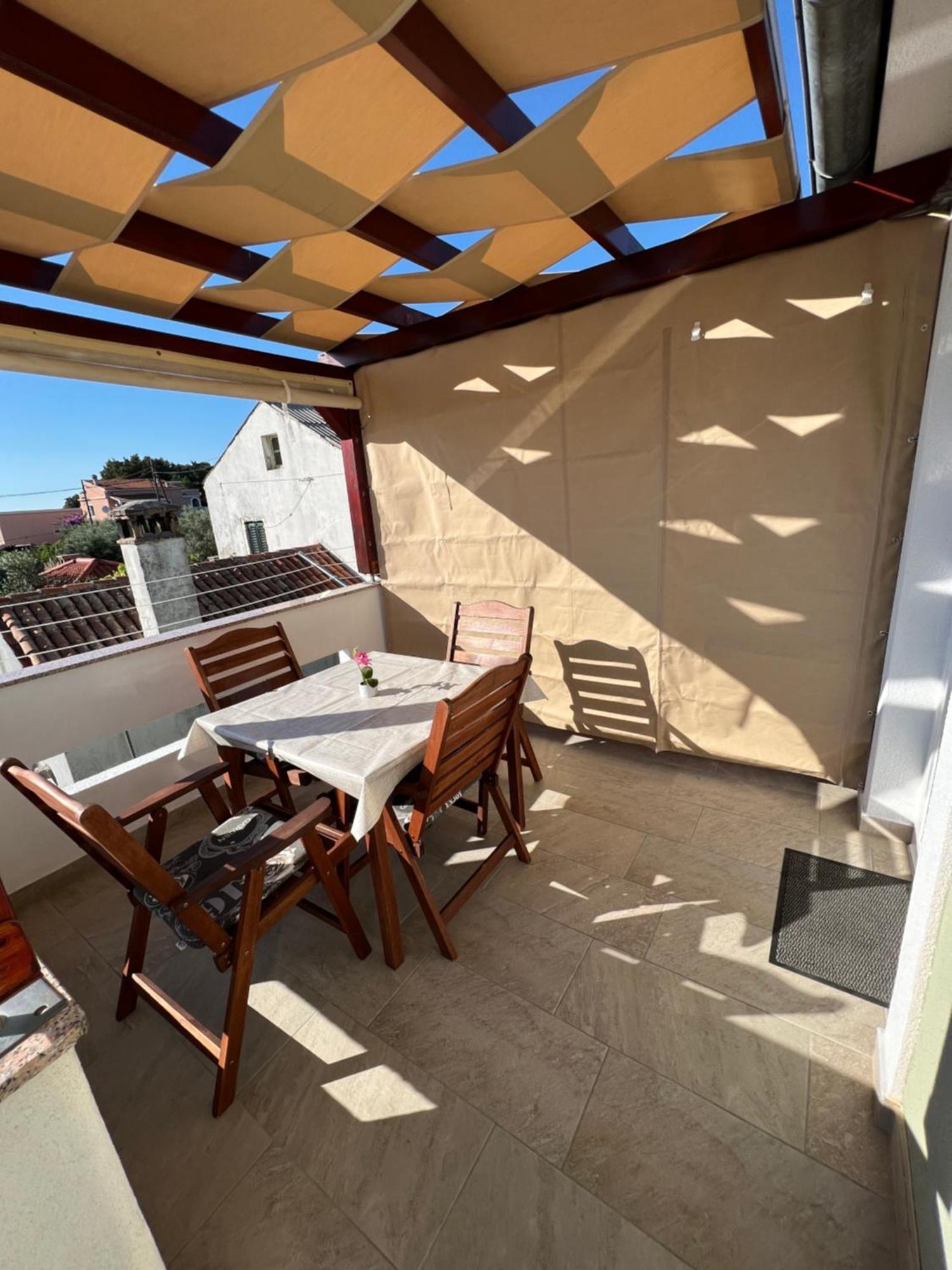 Apartmani Nina I Niko Уґлян Номер фото